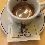 Trattoria Baldini - 