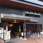 とんかつ まい泉 - 