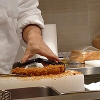 とんかつ まい泉 青山本店 - 