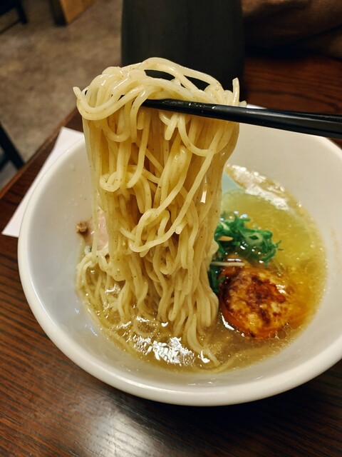 どれもイマイチでした By エムナイン 中華そば かなで 東比恵 ラーメン 食べログ どれもイマイチでした By エムナイン 中華そば かなで 東比恵 ラーメン 食べログ
