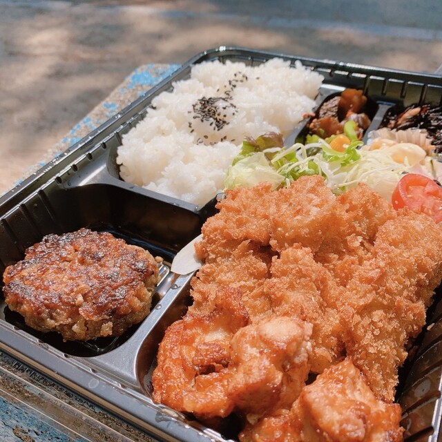 Onikuya San no Ranchi mog mog photo 2