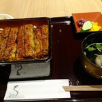 Unagi Toku - 