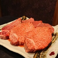 奈良きみや 別邸 柘榴 - 
