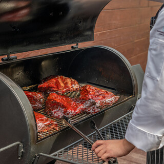 BEACHSIDE GRILL 夏至南風_2