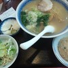 女王ラーメン