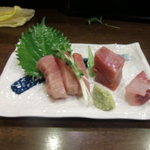 ぶんぶく - 中トロ