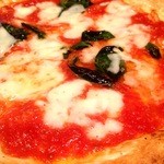 SALVATORE CUOMO & BAR - マルゲリータ