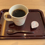 Ikeshita Kafe Hanagoyomi - コーヒー