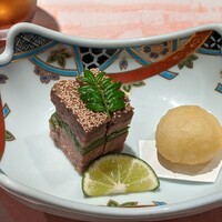 荒井屋 万國橋店 - 