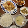 陳麻婆豆腐 新宿野村ビル店