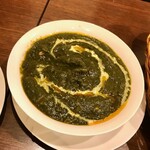 ナンダ インディアン ダイニング - 