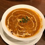 ナンダ インディアン ダイニング - 