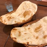 ナンダ インディアン ダイニング - 