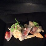 ビストロ サンク - 