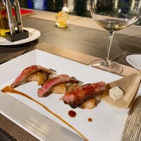 ボーン グランデ アリア - 