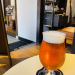 CRAFT BEER CAFE 金澤LINK - 金澤東山ビール