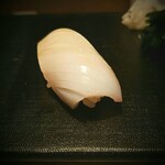 たかおか - 墨烏賊　(千葉・富津)