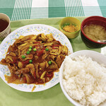 波止場食堂 - 