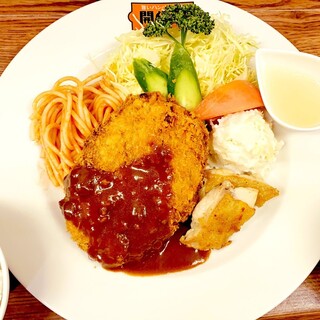 豊橋でおすすめのグルメ情報 日替わりランチ をご紹介 食べログ 豊橋でおすすめのグルメ情報 日替わりランチ をご紹介 食べログ