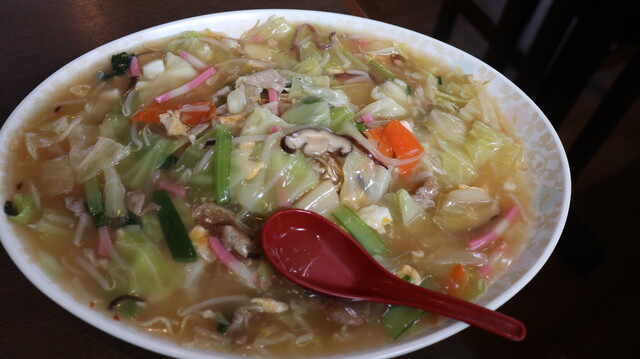 珉珉 延岡店 ミンミン 南延岡 そば うどん 麺類 その他 食べログ