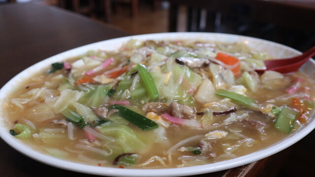 珉珉 延岡店 ミンミン 南延岡 そば うどん 麺類 その他 食べログ