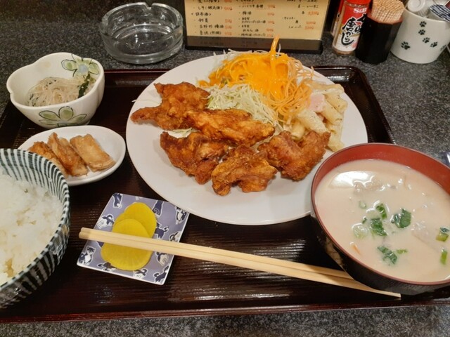 呑み処 しげぞう - 小路（大阪メトロ）/居酒屋 | 食べログ