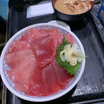 さかな屋食堂ウロコジュウ - 