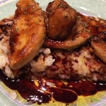 トラットリア 松びしドゥエ - 