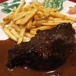 トラットリア 松びしドゥエ - 