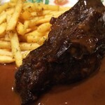 トラットリア 松びしドゥエ - 