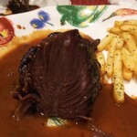 トラットリア 松びしドゥエ - 