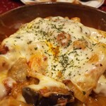 トラットリア 松びしドゥエ - 