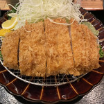 とんかつ いわい - 