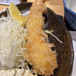 とんかつ いわい - 