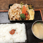 お食事の店 やなせ - 