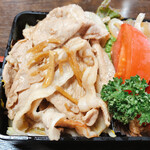 お食事の店 やなせ - 