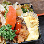 お食事の店 やなせ - 