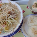恵美食堂 - 