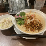 中華ノ麺 シンフウ - 