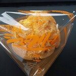 セボン丸三 - シュークリーム