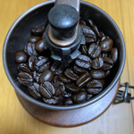 焙煎コーヒー豆ベースキャンプ - 
