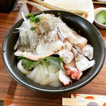 マル佑 - おすすめ丼