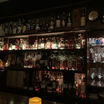 バー インセンス - インセンス