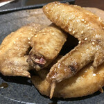 鶏料理専門店 炭火焼 鶏ちゃん - 