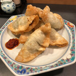 和食かっぽれ - 