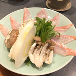 和食かっぽれ - 