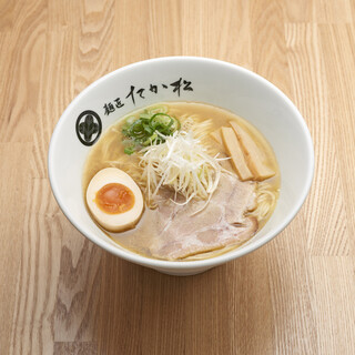 We also have seasonal Ramen! A wide variety of toppings and rice items are also available.