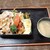 お食事の店 やなせ - 料理写真: