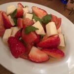 湯島ワイン食堂 パパン - 