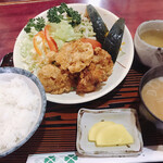 高 - 写真よりボリュームあり